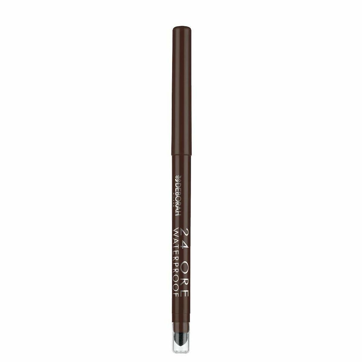 Молив за Очи 24Ore Waterproof Deborah Nº 02